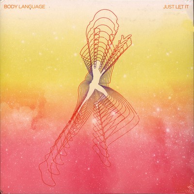 Body Language - Just Let It / The Fall (Vinyl 7'' - 2016 - WW - Original)