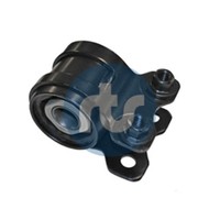 Querlenkerlager Rts 017-00697 FüR Ford Volvo C30 S40 V50 C70 Max 544 Focus 2 DM2