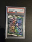 PSA 10 💣💥2024 Panini Absolute - Rookies Drake Maye #103 Green Waves /50 (RC)