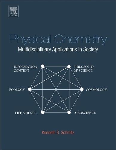 Physical Chemistry - 9780128005132