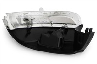Vw Jetta Spiegelblinker Set Mit Puddle Light 10-15 Wiederholer Paar Links Rechts