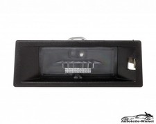 Kennzeichenbeleuchtung Hinten für Fiat Brava 182 Bravo I 95-02