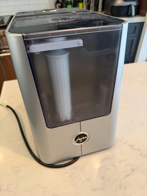 Used Jura ENA Micro 9 - Recently Tested & Working