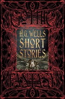 H.G. Wells Short Stories | H. G. Wells | Englisch | Buch | Gothic Fantasy | 2017