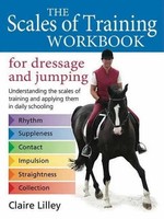 Scales Of Training Workbook For Dressage And Jum – Understanding The Scales...
