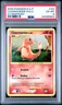 2008 POKEMON DIAMOND & PEARL STORMFRONT #101 CHARMANDER-HOLO PSA 6