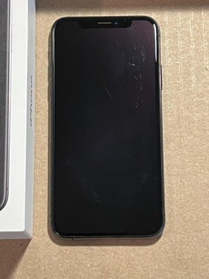 Apple iPhone XS 256GB Space Gray (Unlocked) A1920 READ | eBay