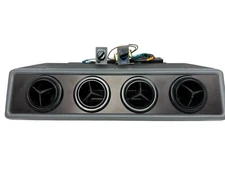 Coldmaster 404-0 "Premium" Matte Black