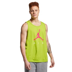 tank top air jordan
