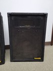 Community CSX35-S2 PA Speakers - One Pair 375 Watts LOCAL PICKUP ONLY b ...