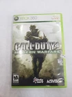 Call of Duty 4: Modern Warfare - Xbox 360 Game FREE  FAST SHIPPING