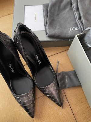 Tom Ford Pumps Gr.39 NEU