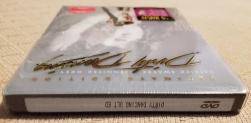 Dirty Dancing Ultimate Edition DVD - Picture 2 of 7