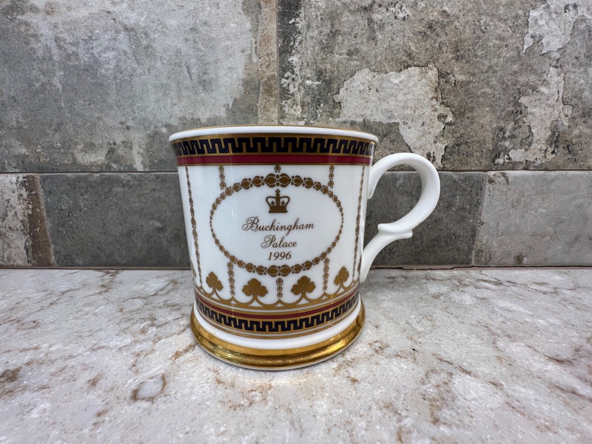 1996 Buckingham Palace Exclusive Royal Collection Lt Ed
