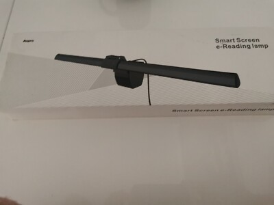 Led Lampe SmartScreen