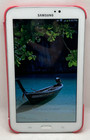 Samsung Galaxy Tab3 SM-T217S Wi-Fi + 3G (Sprint) 7in - white UNLOCKED