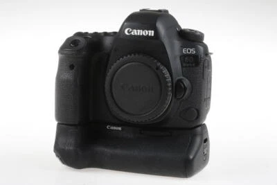 CANON EOS 6D Mark II - SNr: 023051000976 - Bild 1 von 4