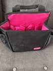 Caboodles Hot Hair Tools Caddy  / Styling Accessory Organizer / Curling Brush
