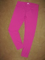 90 Degree By Reflex $88 Pants Slimming Hot Pink Leggings Wicking L 90 Degree By Reflex $88 Pants Slimming Hot Pink Leggings Wicking L