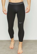 nike hypercool tights mens 