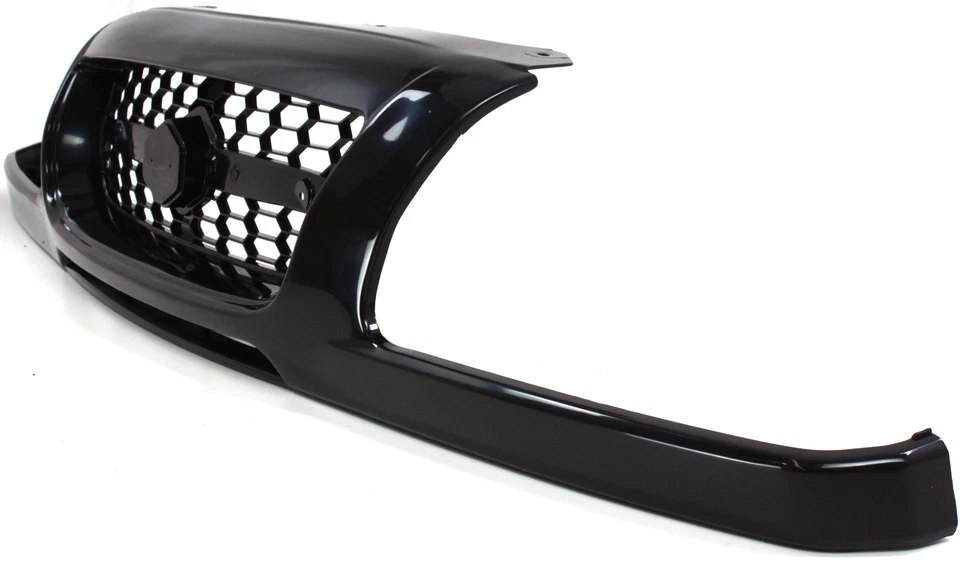 Grille For Suzuki Grand Vitara 1999-2000 Foto 2 de 4