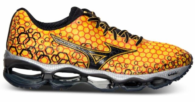 Mizuno Wave Prophecy 3 Running Training 