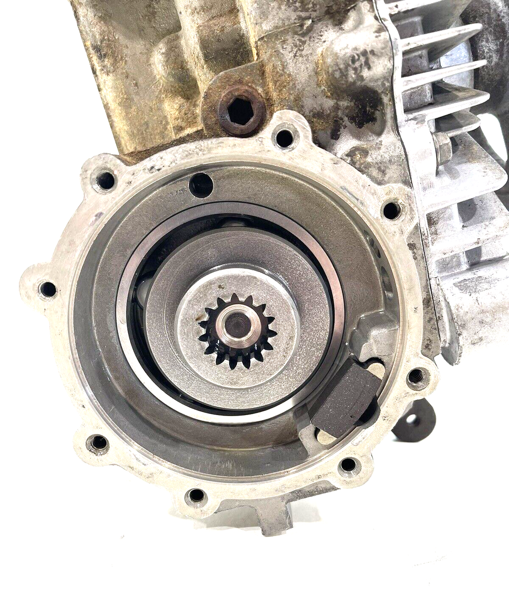 OEM Grasshopper Left HYDROSTAT DRIVE PUMP 391206 Gemini 771 718