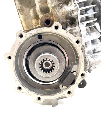 Hi-PDG  OEM Grasshopper Left HYDROSTAT DRIVE PUMP 391206 Gemini 771 718