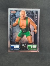 (Z1) Carte - Catch Topps Slam