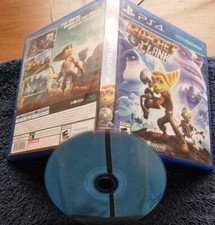 Ratchet & Clank (PlayStation 4, 2016)
