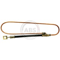 A.B.S. Bremsschlauch Hinten Links AußEn FüR VW Golf IV Variant SL 5745X
