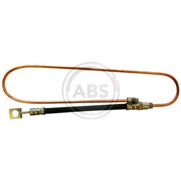 A.B.S. Bremsschlauch Hinten Links AußEn FüR VW Golf IV Variant SL 5745X-image