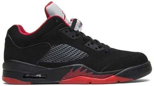 Jordan 5 Retro Low Alternate 90