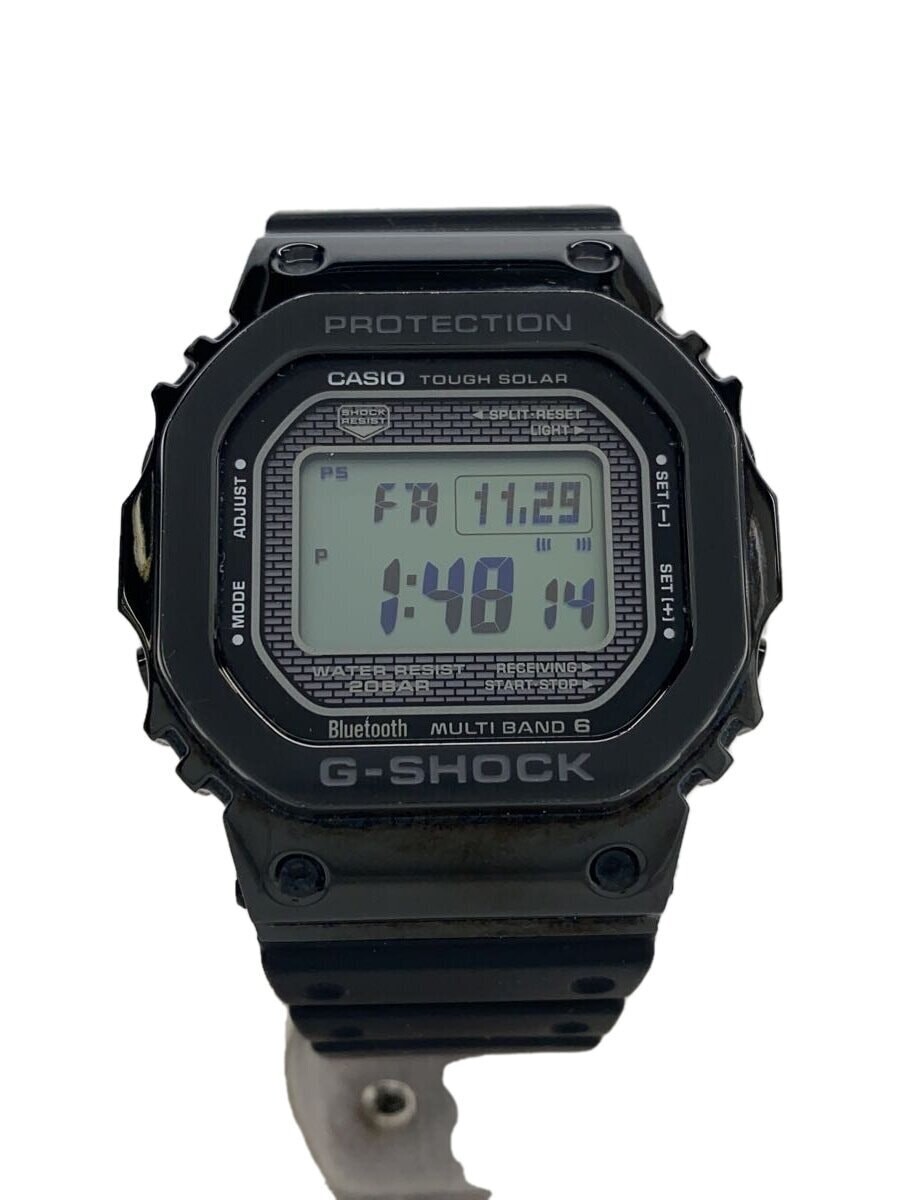 Casio GMWB5000G1JF Wrist Watch for Men for sale online | eBay