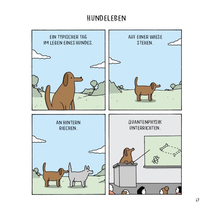 Thumbnail - War And Peas Bd. 1: Von Hexen Und Menschen Jonathan Kunz (u. A.) Buch