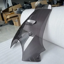 Smoke Front Windshield Wind Screen Fairings Fit For Husqvarna Norden 901 2022-