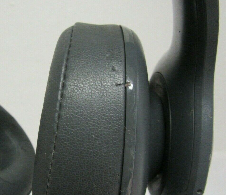 JBL Everest 700 Wireless Bluetooth Around-Ear Headphones V700BTTIT - Gray