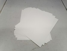 15 Sheets Of Photo Printer Paper