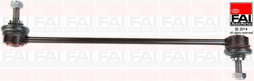 Hardrace Rear Stabilizer Link Kit - Honda CR-V 02-06