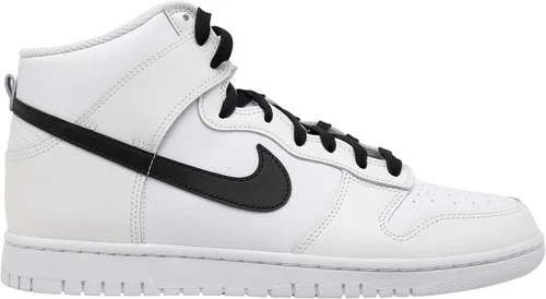 Nike Dunk High Reverse Panda