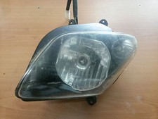 phare gauche clignotant origine scooter Jonway 125 ....