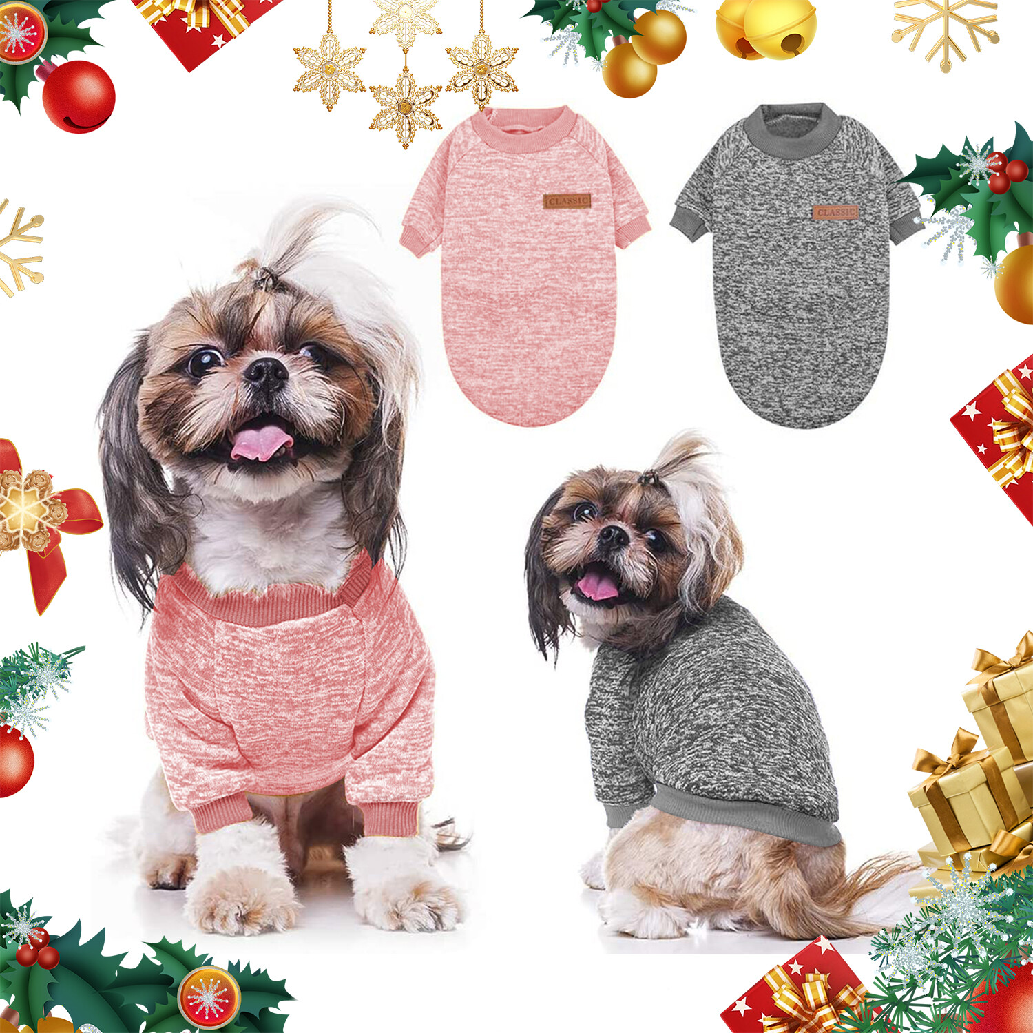 Do Sweaters Really Keep Dogs Warm