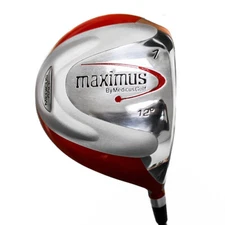 Medicus Maximus Training Golf Club Standard Flex 45" Right Hand 460cc 12 Degree