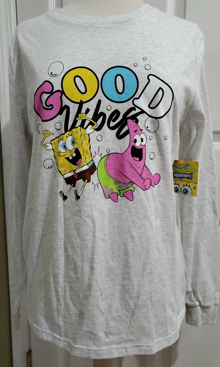 トップス Supreme SpongeBob L/S Tee WHITE Buy Supreme x Spongebob Squarepants x Castelli Racing Long