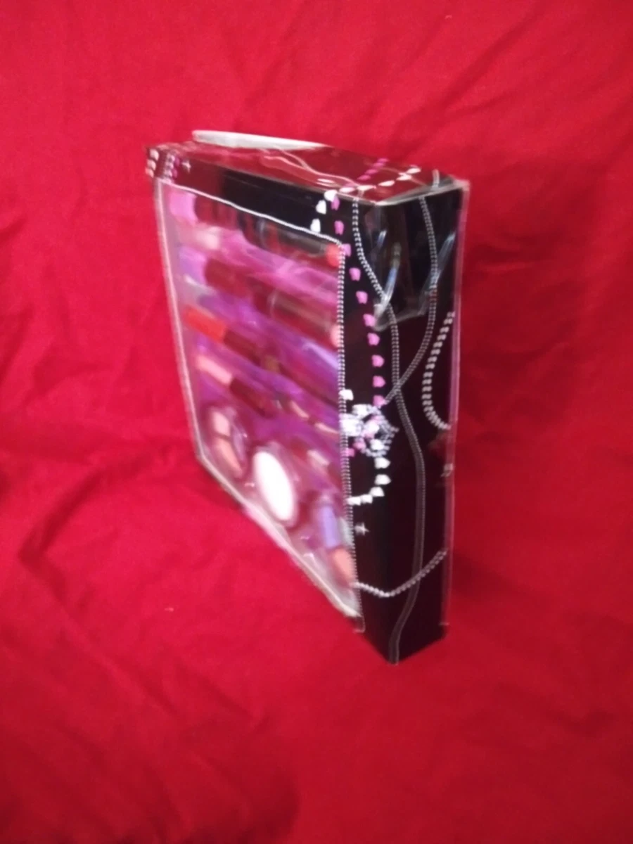 Smartemily washable kids makeup girls and teens with glitter bag sale