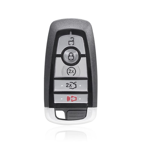2X Para 2020 2021 2022 Lincoln Aviator Corsair Mando a Distancia Coche Llave Carcasa Estuche 5 Botones - Imagen 9 de 9