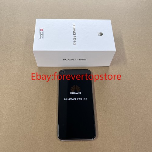 Huawei P40 Lite 128GB 8GB RAM Dual SIM Smartphone Android Kirin 810 Multi Colour - 第 19/27 張圖片