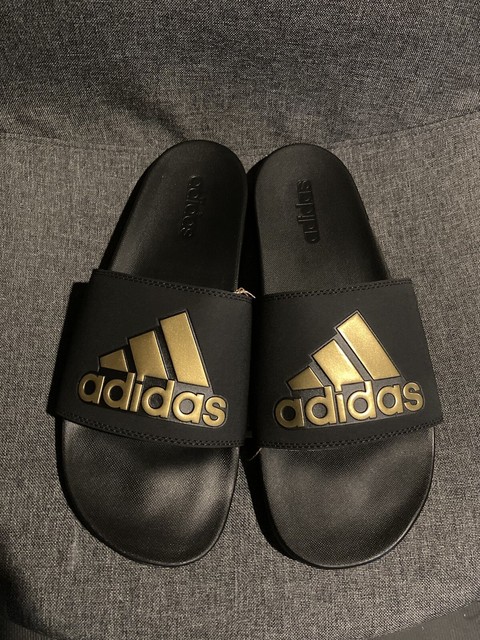 adidas Adilette Men's Comfort Slide 