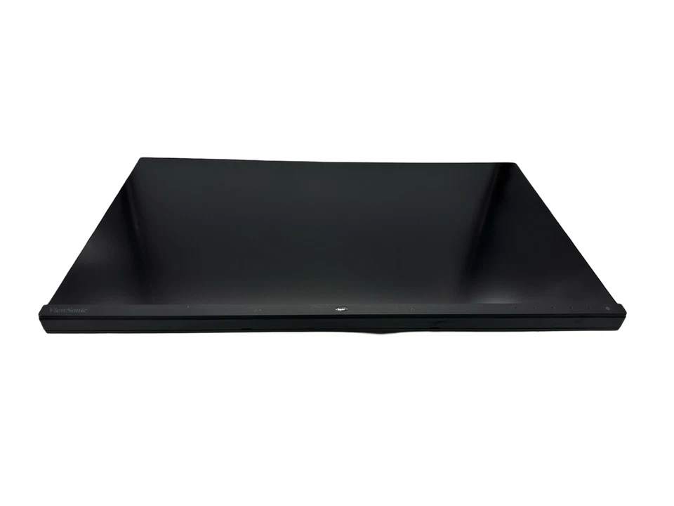 ViewSonic High Quality 4K AdobeRBG 27” Computer Monitor VP2785-4K *No Stand READ - Image 2 of 4