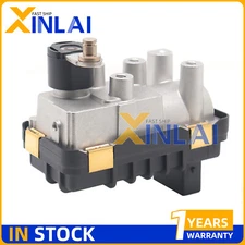 G-001 Turbo Electronic Actuator Fits for Mercedes E300 E350 GL350 W212 170Kw